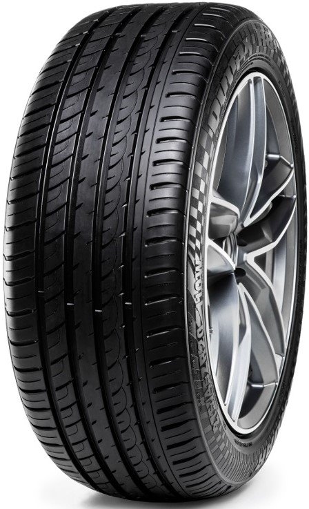 215/50R17 opona RADAR DIMAX R8 XL EV 95Y